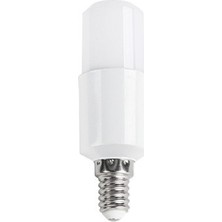 9 Watt LED Buji Ampul E-14 6400K Beyaz Işık CT-4092