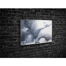 Tablo 360  Soyut Kanvas Tablo