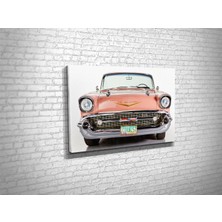 Tablo 360 Chevrolet Kanvas Tablo