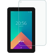 Engo Vorcom S9 Tablet Ekran Koruyucu Flexible Nano