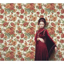 Adawall 5806-5 Duvar Kağıdı Kalinka Koleksiyonu