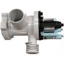 Universal Çamaşır Makinesi Pompa Motoru Ariston-Vestel- ( 1 Adet)