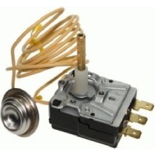 Universal Çamaşır Makinesi Termostat Arçelik 3320-3340 2801730200- ( 1 Adet)