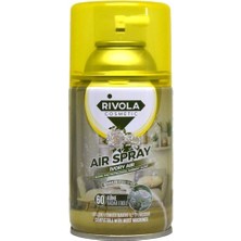 Rivola Oda Spreyi Ivory Air 250 ml