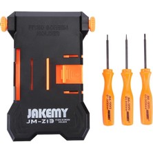 Jakemy JM-Z13 Cep Telefonu Ayarlanabillir Pcb Tutucu