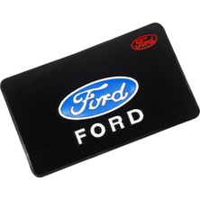 Herşey Fırsat Kaydırmaz Telefon Tutucu Ped - Ford