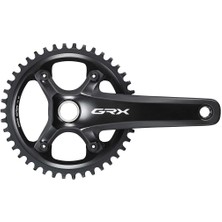SHIMANO Grx FC-RX810-1 11-Vites 42T 175MM Aynakol