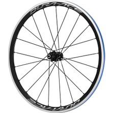 SHIMANO Dura Ace C40 100/130MM Ön-Arka Jant Seti