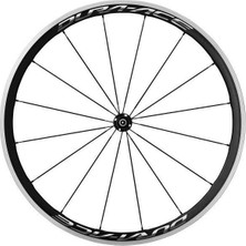 SHIMANO Dura Ace C40 100/130MM Ön-Arka Jant Seti