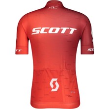 Scott Rc Pro Kısa Kol Forma