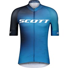 Scott Rc Pro Kısa Kol Forma