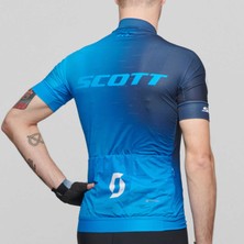 Scott Rc Pro Kısa Kol Forma