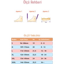 Attipas Crystal Pink Barefoot Ilkadım Ayakkabısı AQ01