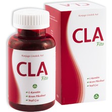 Vitamaks Cla 90 Kapsül