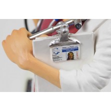 Rakun Home Forchino Kadın Doktor / Küçük