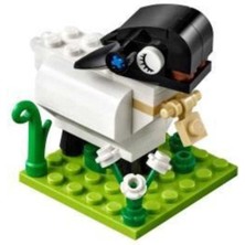 LEGO Promotional 40278 Lamb