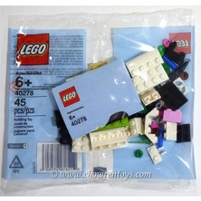 LEGO Promotional 40278 Lamb