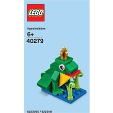 LEGO Promotional 40279 Frog