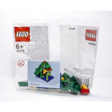 LEGO Promotional 40279 Frog