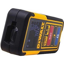 Dewalt DW099S 30M Profesyonel Bluetooth Lazermetre