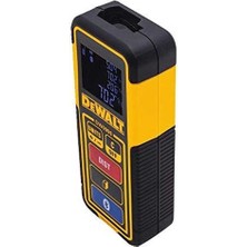 Dewalt DW099S 30M Profesyonel Bluetooth Lazermetre