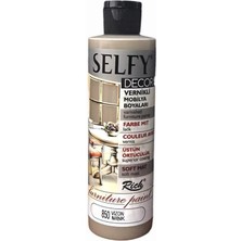 Rich 850 Selfy Decor Vizon 240 cc