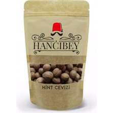 Hancıbey Hint Cevizi Muskat Tane 250 gr