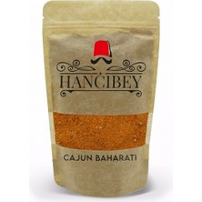 Hancıbey Cajun Baharatı 1 kg