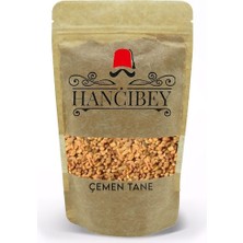 Hancıbey Çemen Tane 250 gr