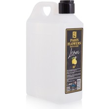 Limon Kolonyası 1 Litre Bidon