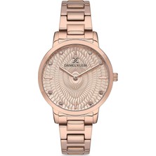 Daniel Klein DK013160G-02 Kadın Kol Saati