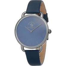 Santa Barbara Polo & Racquet Club Santa Barbara Polo SB.1.10002.3 Kadın Kol Saati