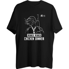 AyveGa Pubg Tişört