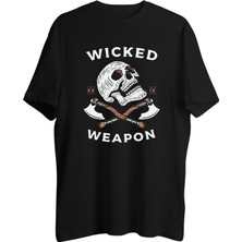AyveGa Weapon Tişört