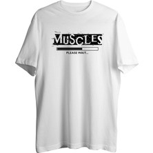 AyveGa Muscles Tişört