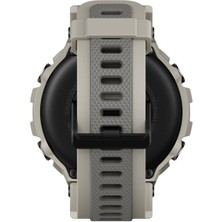 Amazfıt T-Rex Pro Grey Akıllı Saat
