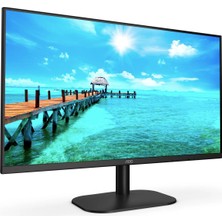 Aoc 24B2XHM2 23.8" LCD 4ms 75Hz 1920 x 1080 FHD VGA HDMI Monitör