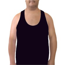 Öztaş 3'lü Erkek Büyük Beden Atlet