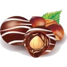 Şölen Vital Fındıklı Krema Dolgulu Sütlü Çikolata 1 kg