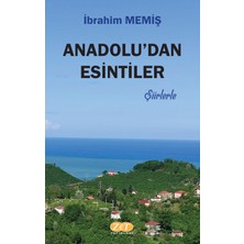 Zet Yayınları Anadolu'dan Esintiler