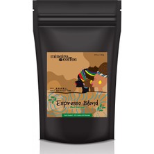 Mineiro Coffee Espresso Blend 1 kg Kahve