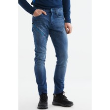 Panthzer Plato Jean Erkek Pantolon