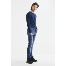 Panthzer Plato Jean Erkek Pantolon