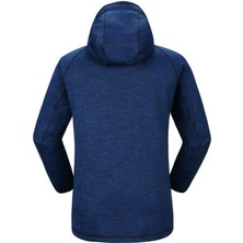 Panthzer Issik Erkek Sweatshirt Lacivert