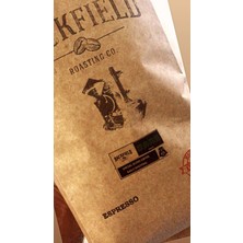 Backfield Roasting Co. Dark Roast Coffee 500GR.