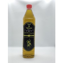 Yağhanem Naturel Sızma Soğuk Sıkım Zeytinyağı Çeşme Serisi 1 Lt