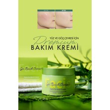 Facis Sıkılaştırıcı+ Aydınlatıcı+ Canlandırcı+ Anti-Aging Go Back Yüz ve Göz Çevresi Krem