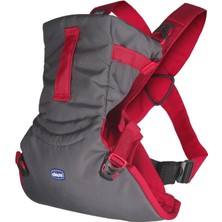 Chicco Easy Fit Kanguru Paprika