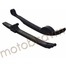 Motobisavm W-Ybr Eksantrik Zincir Kılavuzu Euro 2