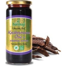 Hünnap Keçiboynuzu Özü 640 gr